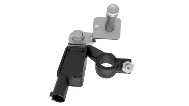 Battery Sensor - Mopar (68310163ac)