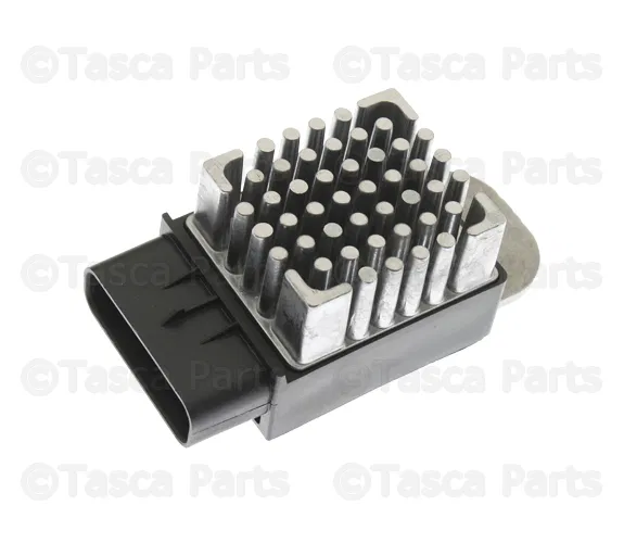Radiator Fan Relay - Mopar (68310219AA)