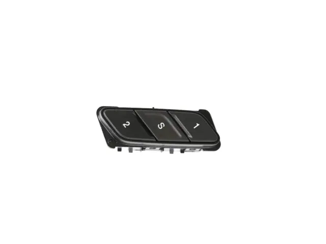 Memory Selector Switch - Mopar (68310848ac)
