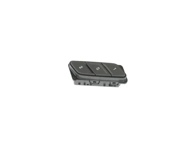 Memory Selector Switch - Mopar (68310848ac)