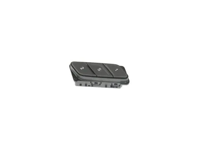 Memory Selector Switch - Mopar (68310848ac)