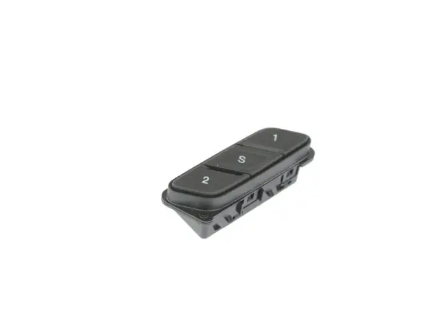 Memory Selector Switch - Mopar (68310848ac)