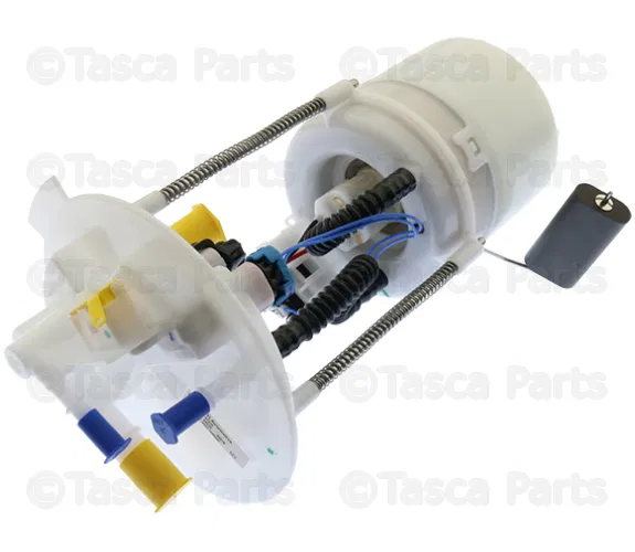 Fuel Pump/Level Unit Module - Mopar (68312374AB)