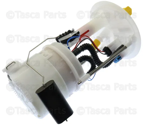 Fuel Pump/Level Unit Module - Mopar (68312374AB)