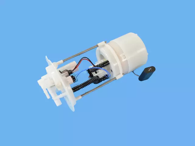 Fuel Pump/Level Unit Module - Mopar (68312374AB)