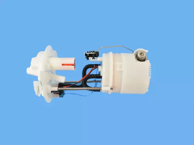 Fuel Pump/Level Unit Module - Mopar (68312374AB)