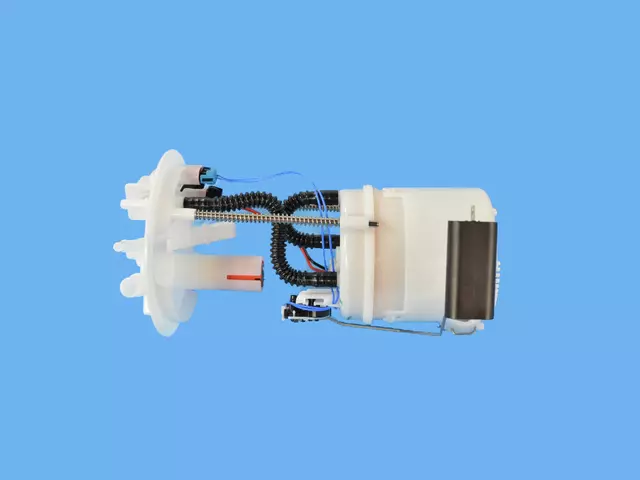 Fuel Pump/Level Unit Module - Mopar (68312374AB)
