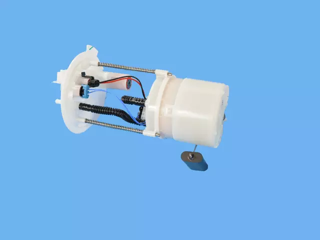 Fuel Pump/Level Unit Module - Mopar (68312374AB)