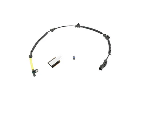 Anti-Lock Brakes Sensor Kit - Mopar (68312453ad)