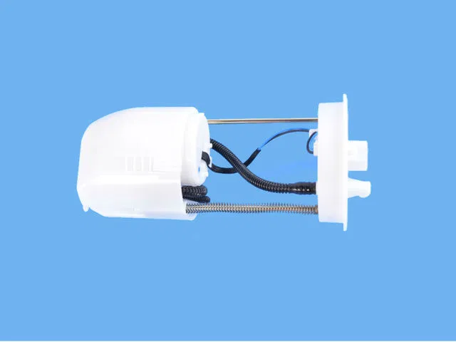 Fuel Pump/Level Unit Module - Mopar (68313125AA)