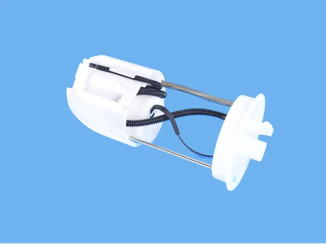 Fuel Pump/Level Unit Module - Mopar (68313125AA)