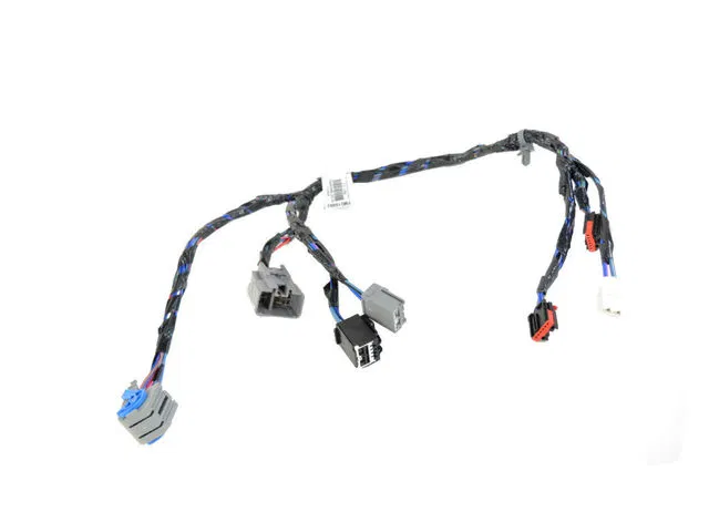 A/C And Heater Wiring - Mopar (68313471AA)