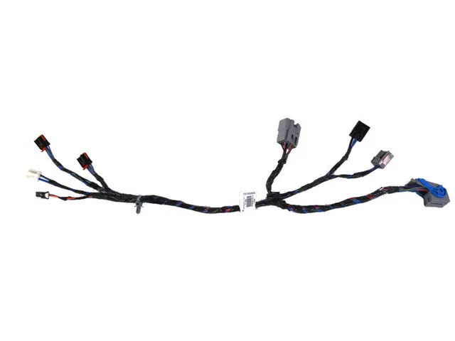 A/C And Heater Wiring - Mopar (68313476AA)