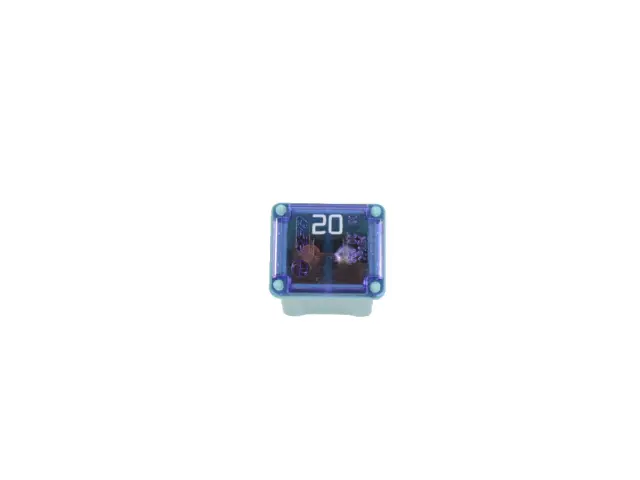 Fuse - Mopar (68313678aa)