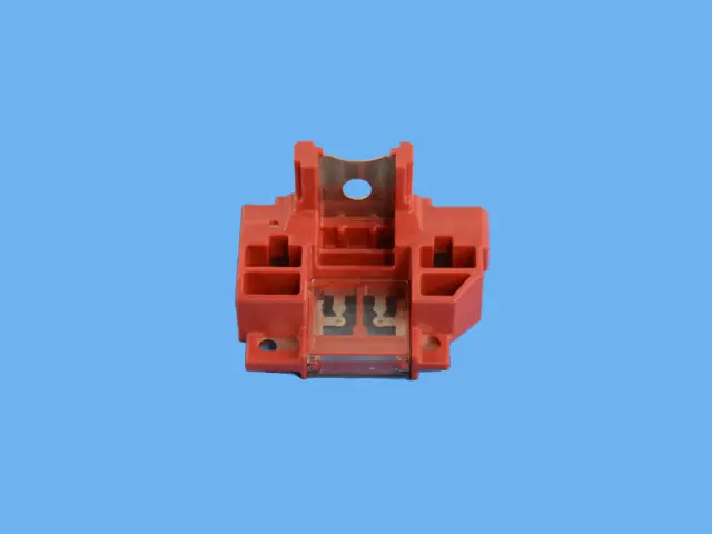 Fuse Block - Mopar (68313737aa)
