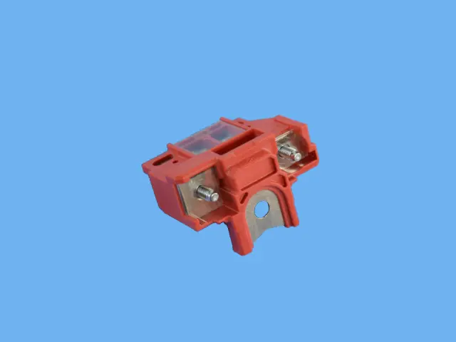 Fuse Block - Mopar (68313737aa)