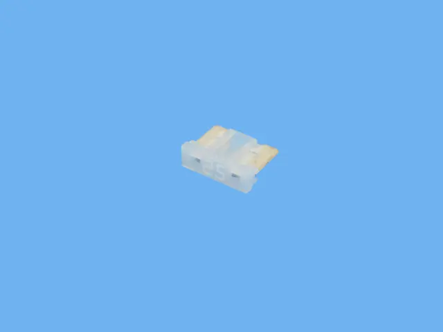Fuse - Mopar (68313740aa)