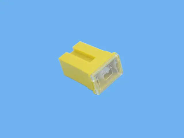 Fuse - Mopar (68314411aa)