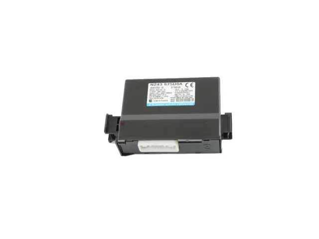 Controller Module - Mopar (68314455aa)