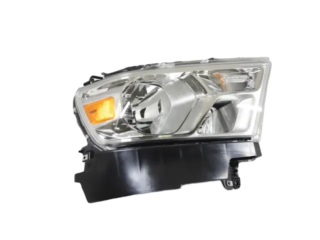 Headlamp, Right - Mopar (68316080AJ)
