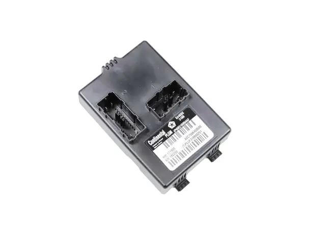 Lift-Gate Module - Mopar (68316094af)