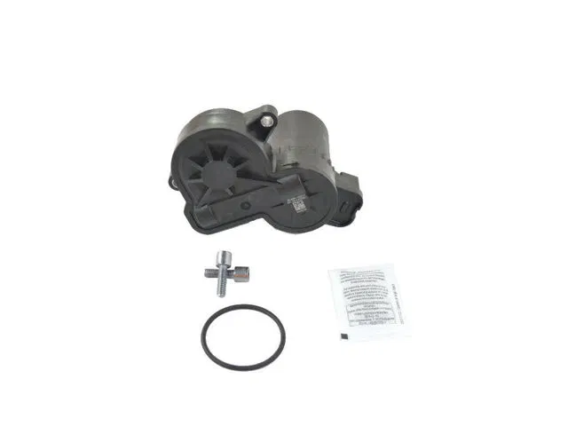 Actuator - Passenger Side (RH) - Mopar (68318166AA)