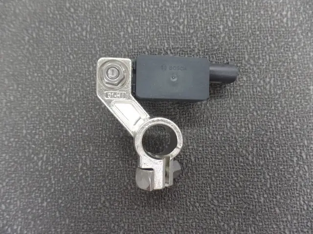 Battery Sensor - Mopar (68318616ac)