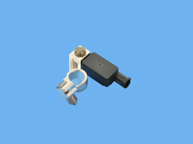 Battery Sensor - Mopar (68318616ac)