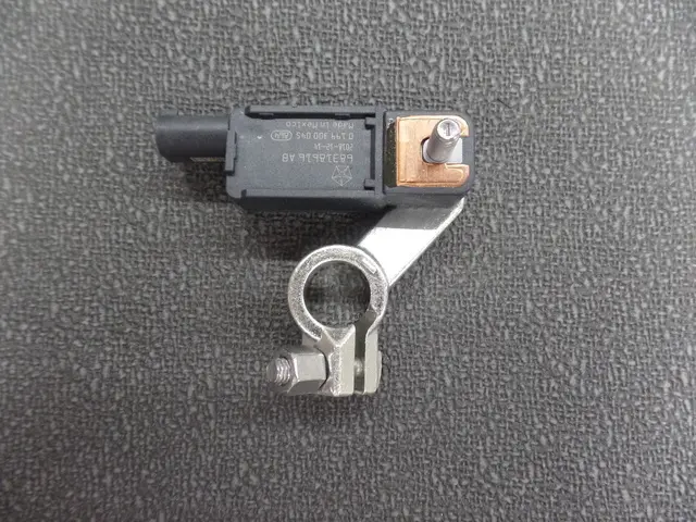 Battery Sensor - Mopar (68318616ac)