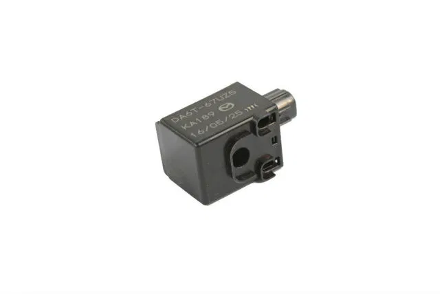 Park Assist Sensor - Mopar (68319012AA)