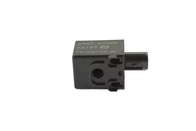 Park Assist Sensor - Mopar (68319012AA)