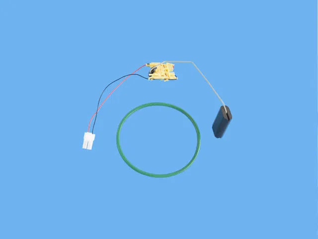 Level Unit Module Kit - Mopar (68319971AB)