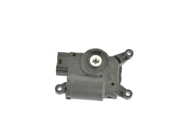 A/C And Heater Actuator - Mopar (68320110aa)