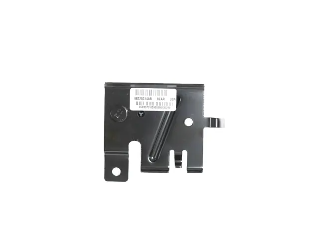 Active Damping Sensor - Mopar (68320314ab)