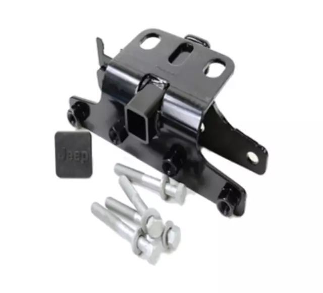 Wiring Kit - Mopar (68321424ad)