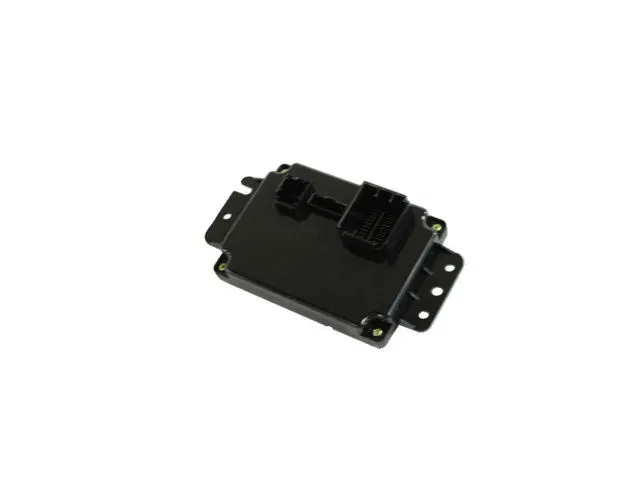 A/C And Heater Module - Mopar (68321557ae)