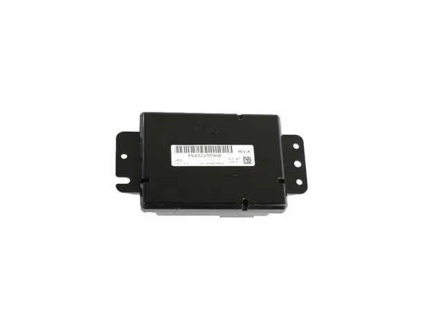 A/C And Heater Module - Mopar (68321559af)