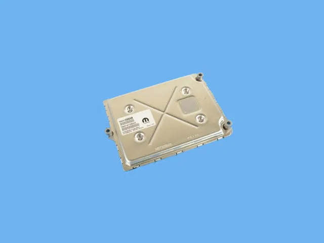 Engine Controller Module - Mopar (68321598AB)