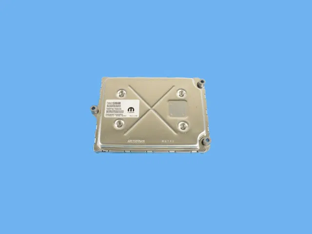 Engine Controller Module - Mopar (68321598AB)