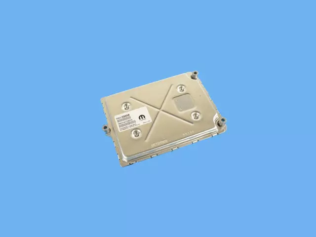 Engine Controller Module - Mopar (68321598AB)
