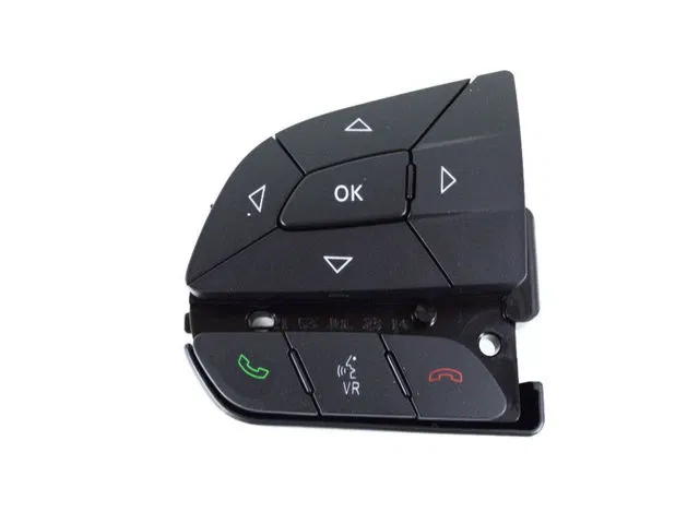 Evic Switch - Mopar (68321891AA)