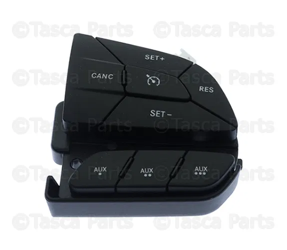 Speed Control Switch - Mopar (68321894AA)
