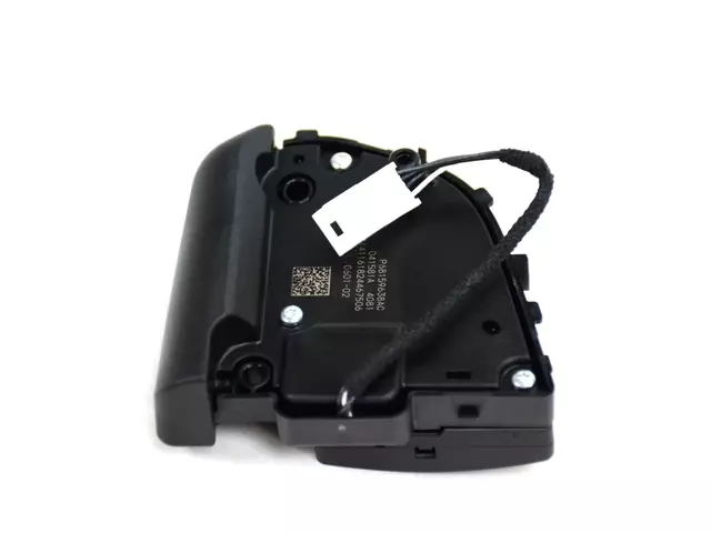 Speed Control Switch - Mopar (68321895AA)