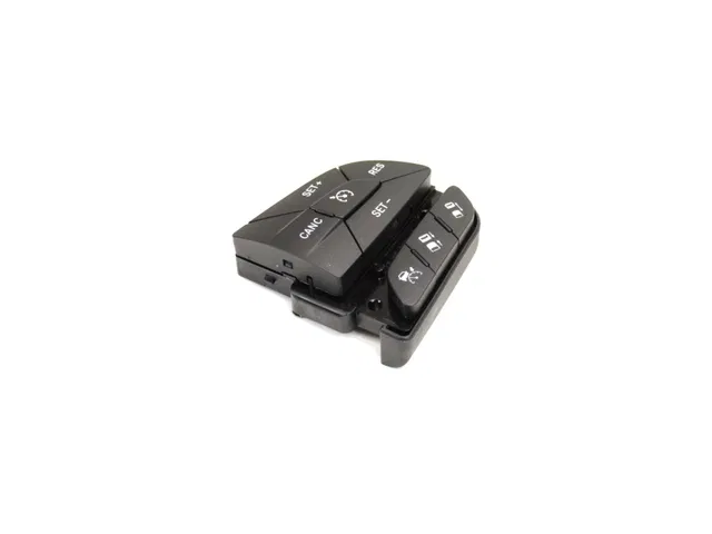 SPEED CONTROL SWITCH - Mopar (68321896AA)