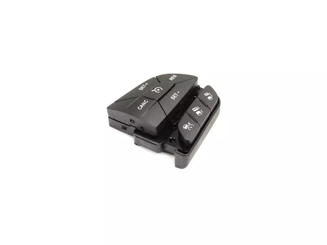 SPEED CONTROL SWITCH - Mopar (68321896AA)