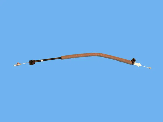 Seat Actuator Cable, Left - Mopar (68323587AA)