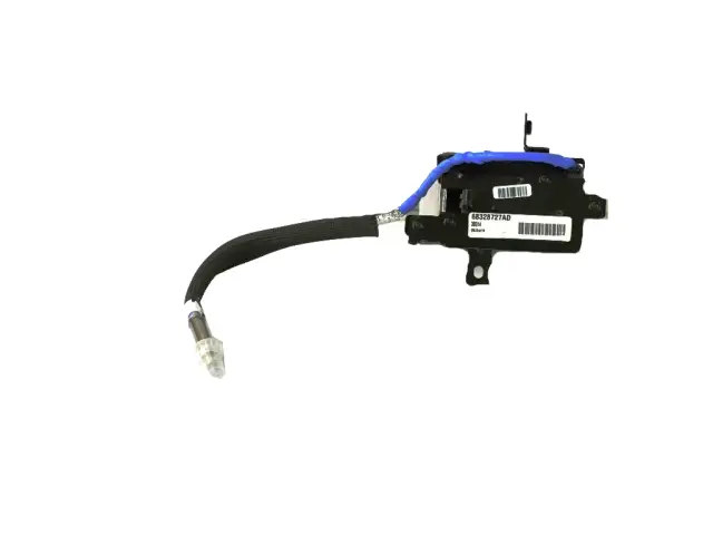 Sensor And Bracket - Mopar (68328727ad)