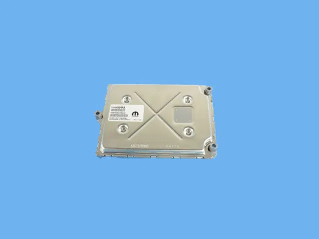 Engine Controller Module - Mopar (68330904AA)