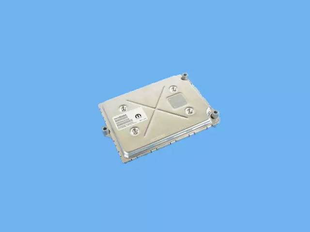 Engine Controller Module - Mopar (68330904AA)