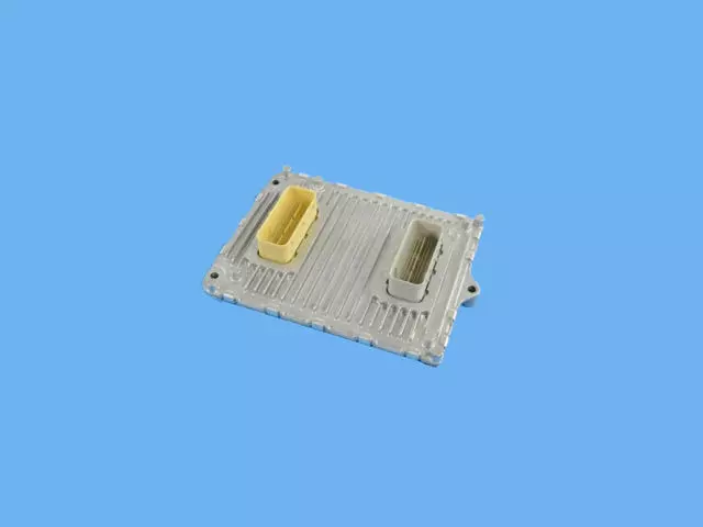 Engine Controller Module - Mopar (68330904AA)